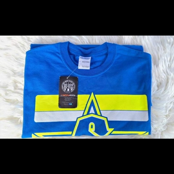 Classic Safety Shirt from SafetyShirtz NWT - Picture 4 of 4